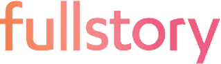 FullStory logo