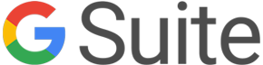 GSuite logo