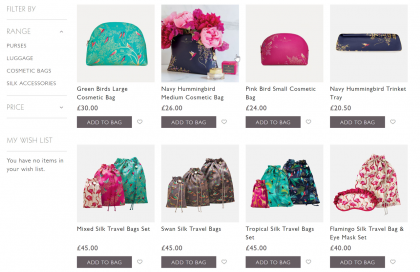 MagentoMerchandisingAndPromotionalTactics_CategoryPage Magento Merchandising And Promotional Tactics - Category Page