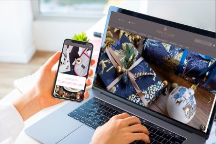 9WebDesignTrendsForMagento2020_SliderCTA Top 9 Web Design Trends for Magento to Look for in 2020 - Sliders and CTAs