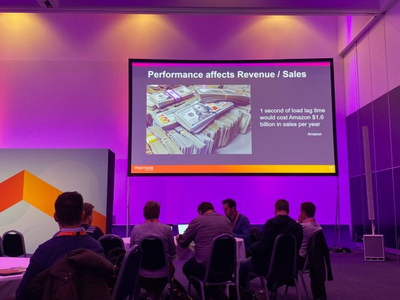 MagentoLiveEurope_Perfrormance Magento Live Europe Performance