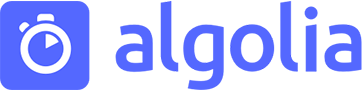 Algolia Algolia