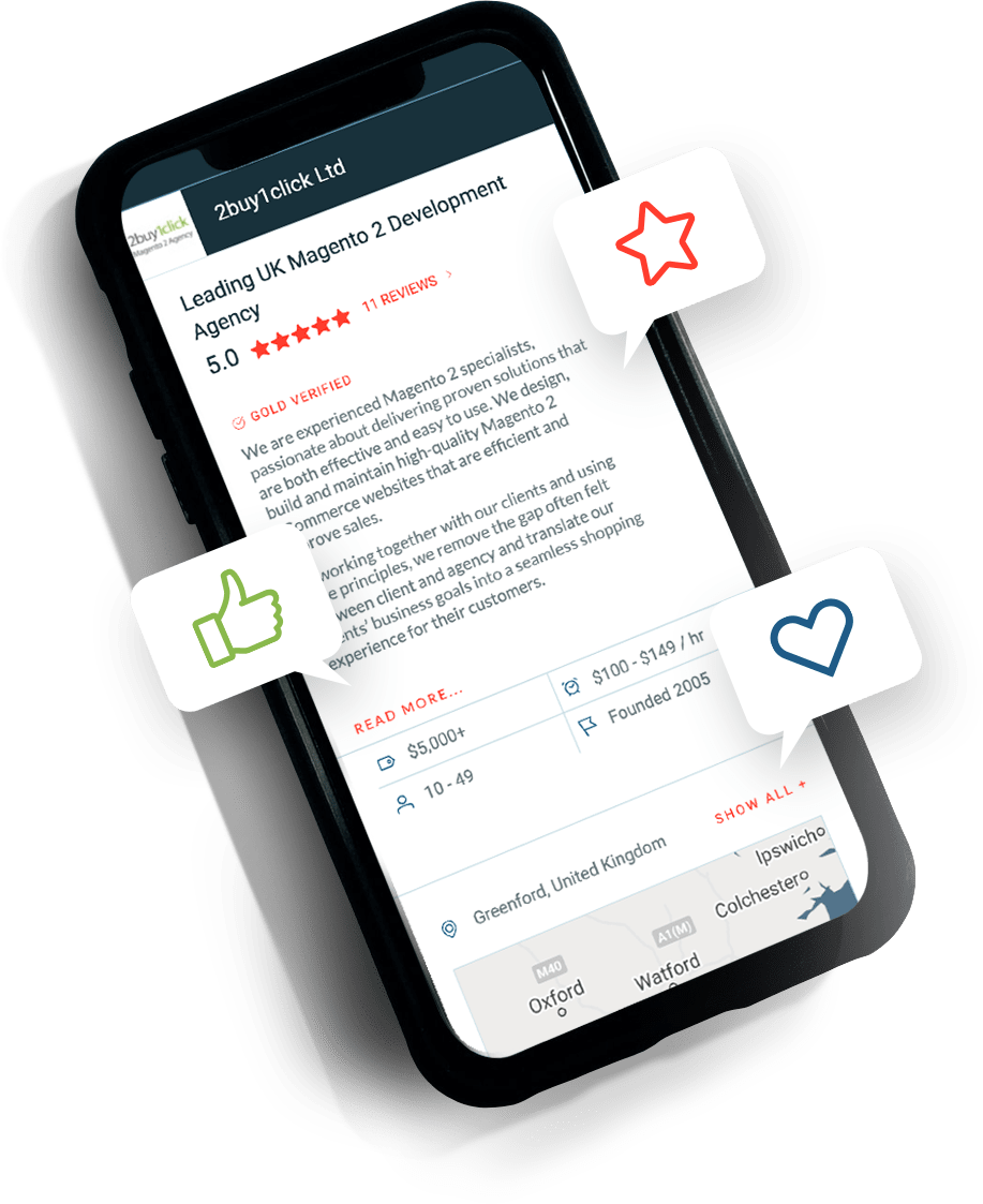 clutch reviews Clutch Reviews
