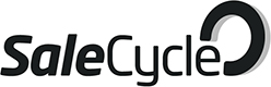 SaleCycle salecycle logo