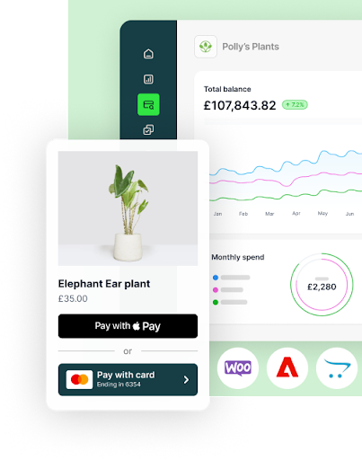 Getting Started is Simple Acquired